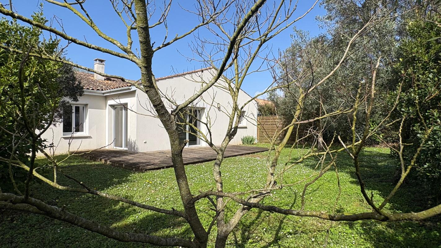 Villa / Maison  T4 à vendre Houmeau (L') 17137