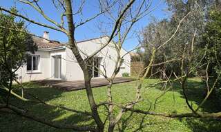 Maison 4 Pièces 101 m² à vendre à L'Houmeau (17137)