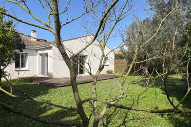 Maison 4 pièces 416000 €