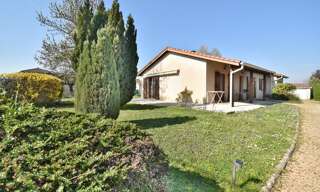 Maison 4 Pièces 93 m² à vendre à Châtillon-la-Palud (01320)