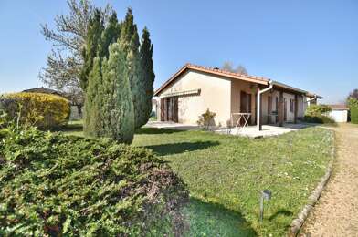 Maison 4 pièces 297000 €