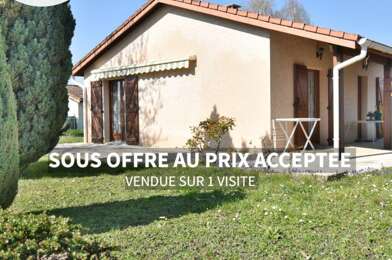 Maison 4 pièces 297000 €