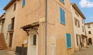 Maison 2 Pièces 43 m² à vendre à La Roquette-sur-Siagne (06550)