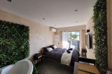 Appartement 1 pièces 189000 €