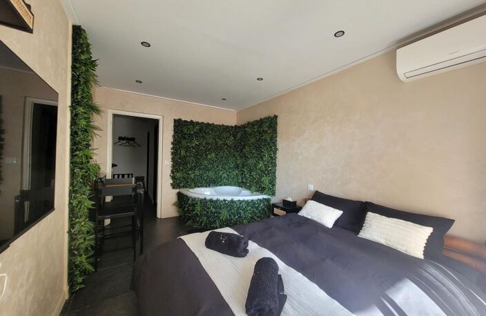 T1 rénové de 25 m2 — photo 2