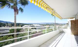 Appartement 4 Pièces 92 m² à vendre à Le Cannet (06110)