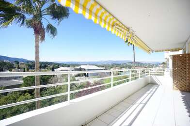 Appartement 4 pièces 417000 €