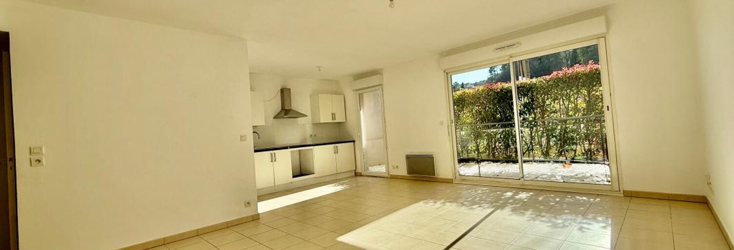 Appartement 3 Pièces 67 m² à vendre à La Colle-sur-Loup (06480)