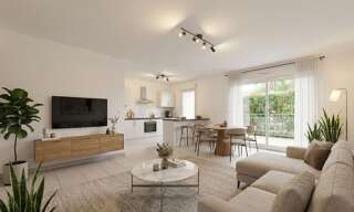 Appartement 3 Pièces 67 m² à vendre à La Colle-sur-Loup (06480)