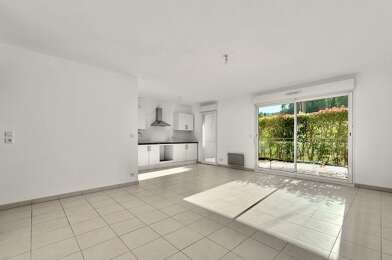 Appartement 3 pièces 340000 €