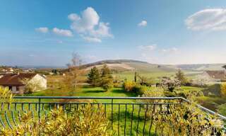 Maison 6 Pièces 128 m² à vendre à Sancerre (18300)