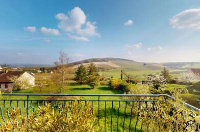 Maison 6 pièces 260000 €