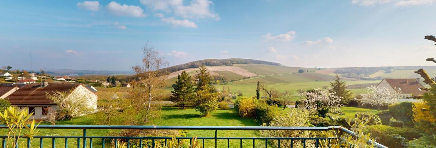 Maison 6 Pièces 128 m² à vendre à Sancerre (18300)