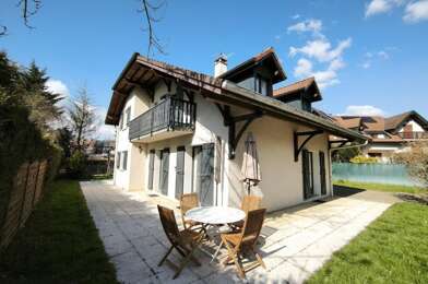 Maison 4 pièces 700000 €