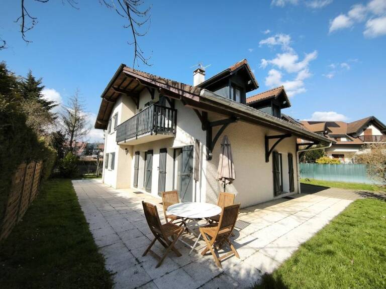 Maison individuelle à vendre — photo 1