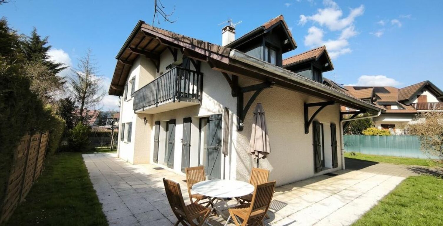 Maison individuelle à vendre — photo 1