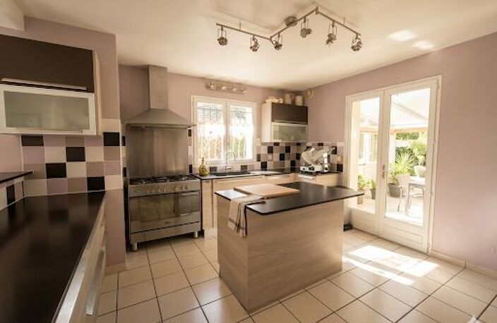 Maison individuelle à vendre — photo 3