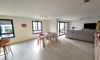 Appartement 4 Pièces 133 m² à louer à Saint-Genis-Pouilly (01630)
