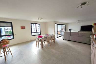 Appartement 4 pièces 2500 €