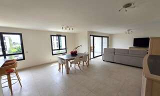 Appartement 4 Pièces 133 m² à louer à Saint-Genis-Pouilly (01630)