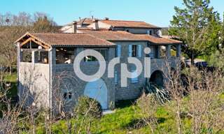 Maison 6 Pièces 170 m² à vendre à Banne (07460)