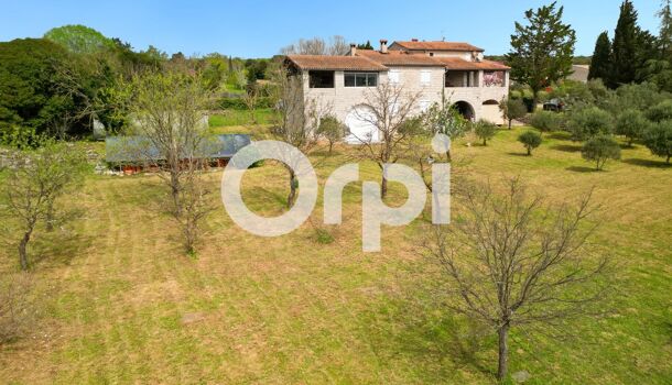 Villa / Maison 6 pièces  à vendre Banne 07460