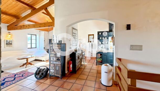 Villa / Maison 6 pièces  à vendre Banne 07460