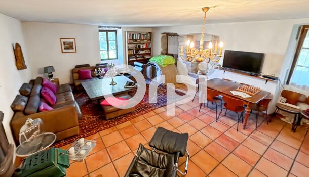 Villa / Maison 6 pièces  à vendre Banne 07460