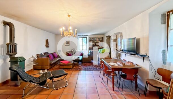 Villa / Maison 6 pièces  à vendre Banne 07460