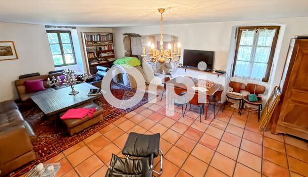 Villa / Maison 6 pièces  à vendre Banne 07460
