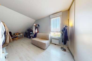 Maison 4 pièces 195000 €