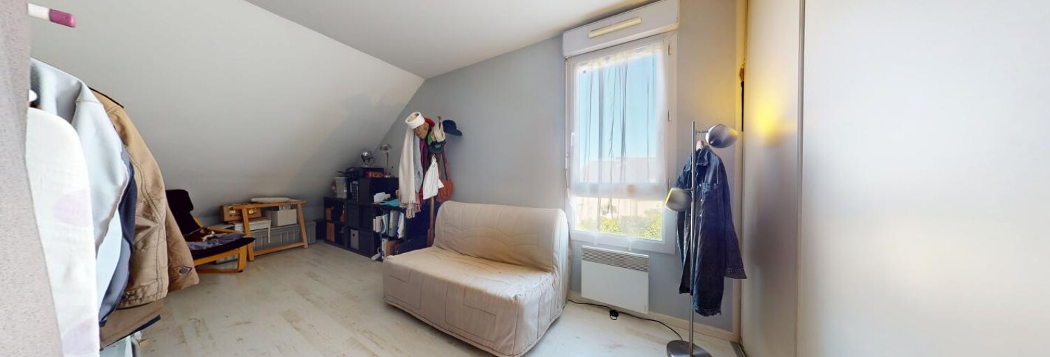 Maison 4 Pièces 89 m² à vendre à Onet-le-Château (12850)