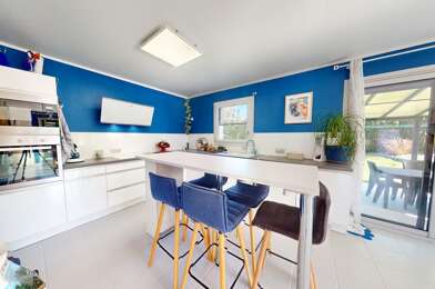 Maison 5 pièces 265000 €