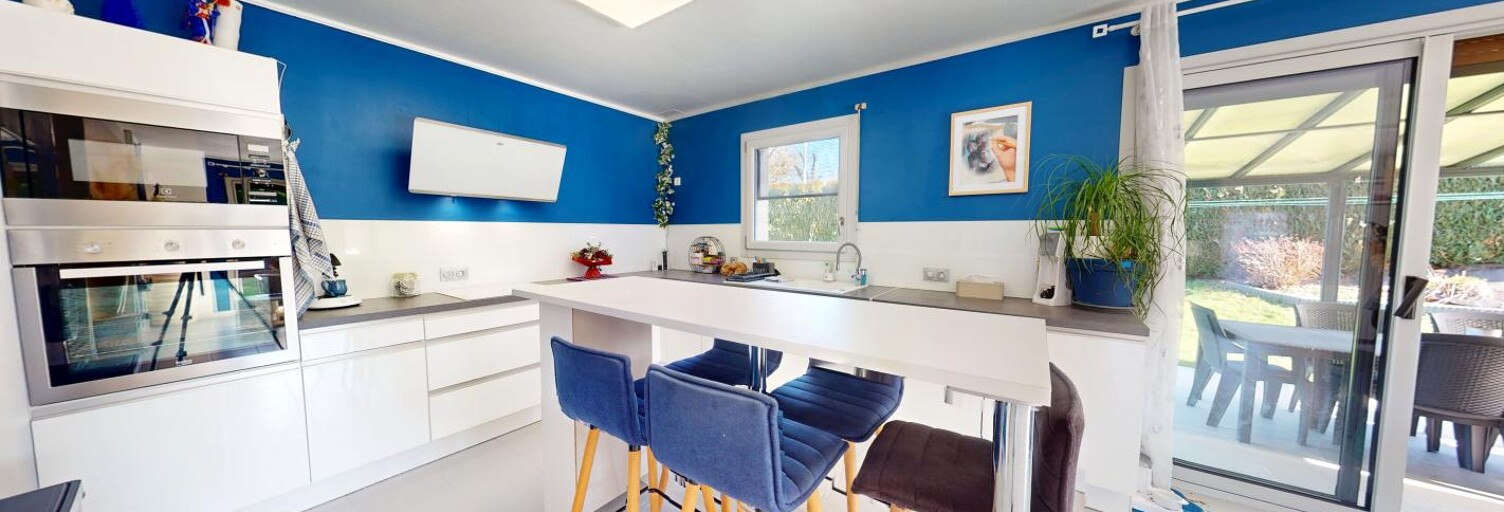 Maison 5 Pièces 136 m² à vendre à Pont-de-Salars (12290)