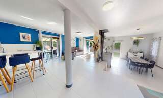 Maison 5 Pièces 136 m² à vendre à Pont-de-Salars (12290)