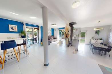 Maison 5 pièces 265000 €