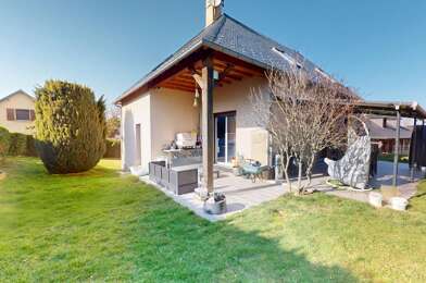 Maison 5 pièces 255000 €
