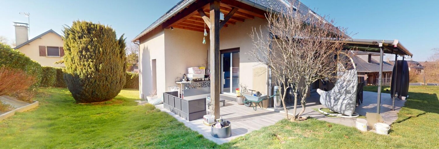 Maison 5 Pièces 136 m² à vendre à Pont-de-Salars (12290)