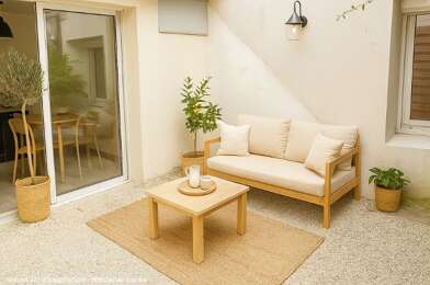 Appartement 3 pièces 399000 €