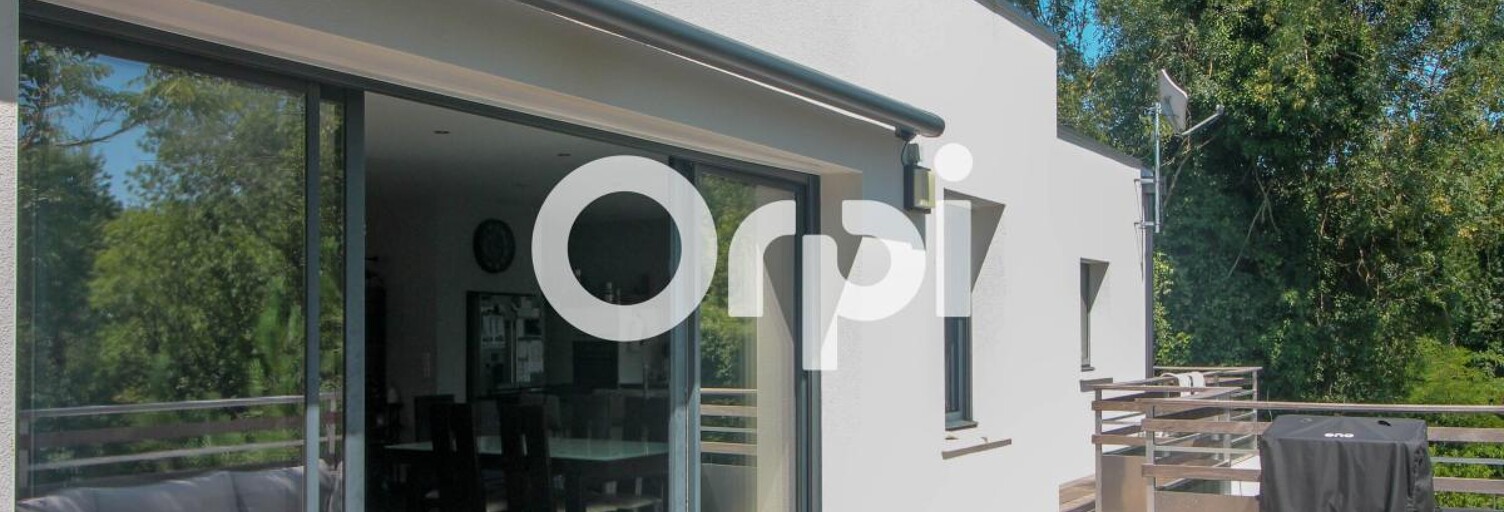 Maison 4 Pièces 157 m² à vendre à Saint-Laurent-de-la-Prée (17450)