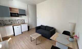 Appartement 2 Pièces 24 m² à louer à Marseille 11 (13011)