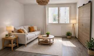 Appartement 3 Pièces 84 m² à louer à Marseille 11 (13011)