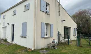 Maison 4 Pièces 120 m² à vendre à Courcoury (17100)