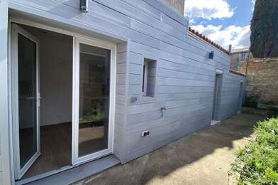 Appartement 2 pièces 132000 €