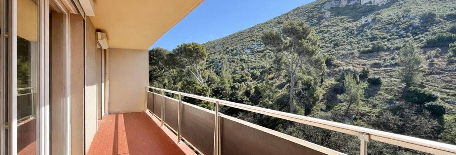 Appartement 6 Pièces 108 m² à vendre à Marseille 10 (13010)