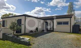 Maison 5 Pièces 139 m² à vendre à Corme-Écluse (17600)