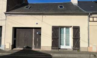 Maison 3 Pièces 54 m² à vendre à Évreux (27000)