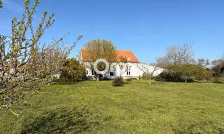 Maison 5 Pièces 142 m² à vendre à Marennes-Hiers-Brouage (17320)