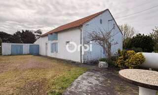 Maison 5 Pièces 142 m² à vendre à Marennes-Hiers-Brouage (17320)
