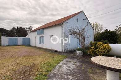 Maison 5 pièces 209000 €